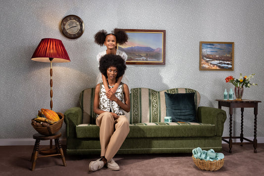 Unlocking the Beauty of Waves and Coils: Underrated Styling Methods for Textured Hair
