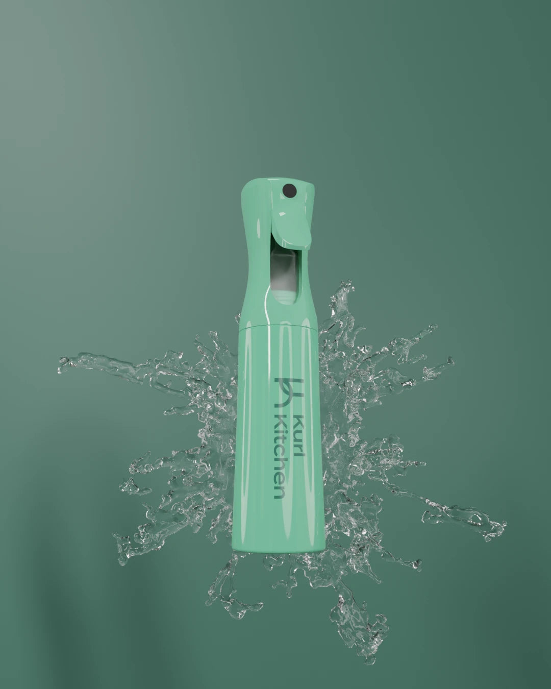 Mist Spray Bottle