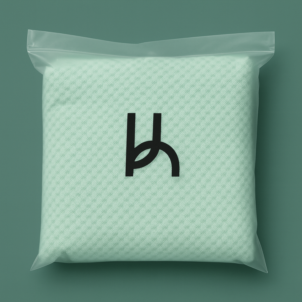 Kurl kitchen Microfiber Towel