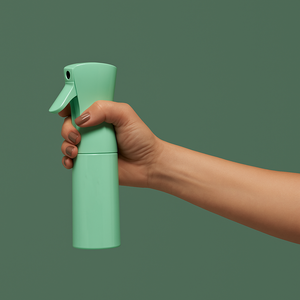 Mist Spray Bottle