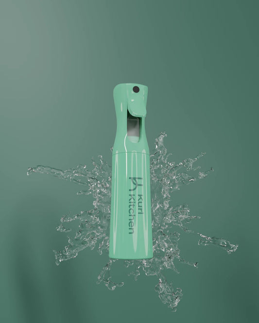 Mist Spray Bottle