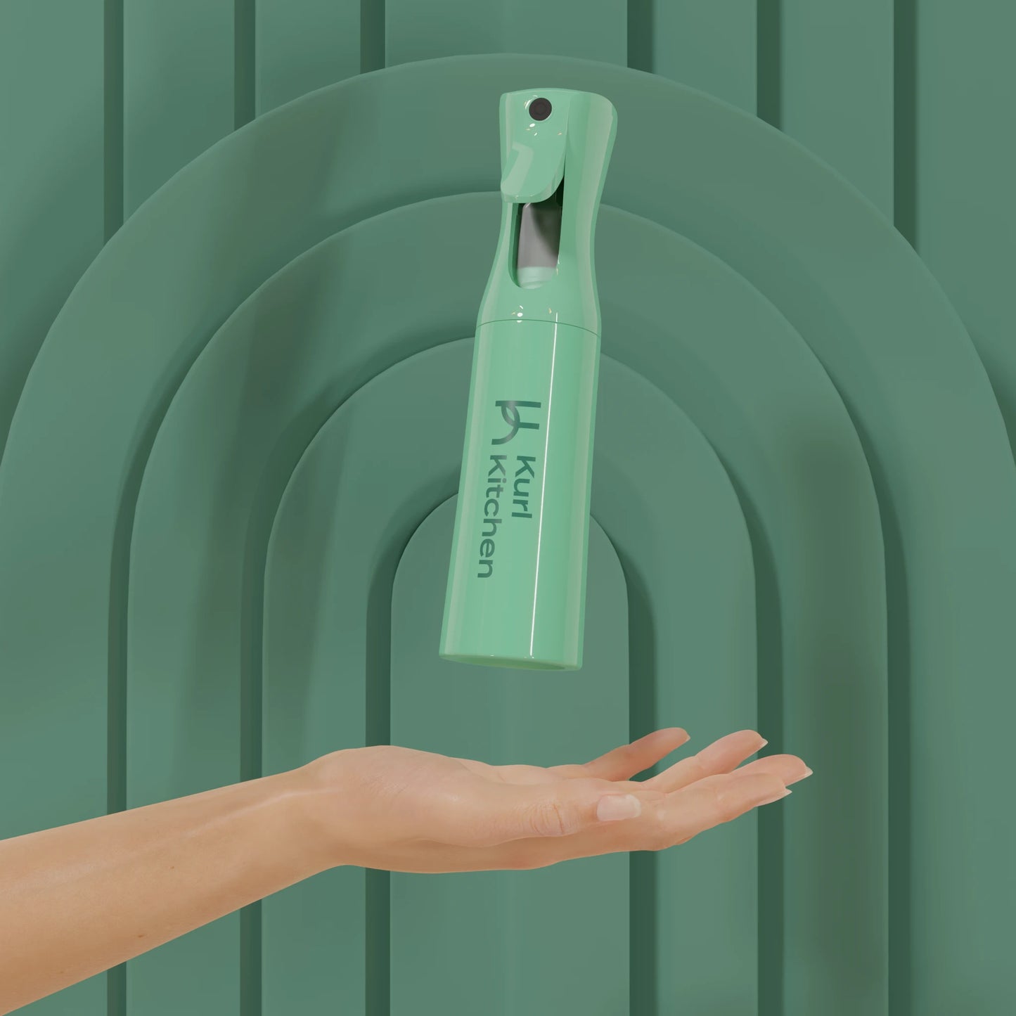 Mist Spray Bottle